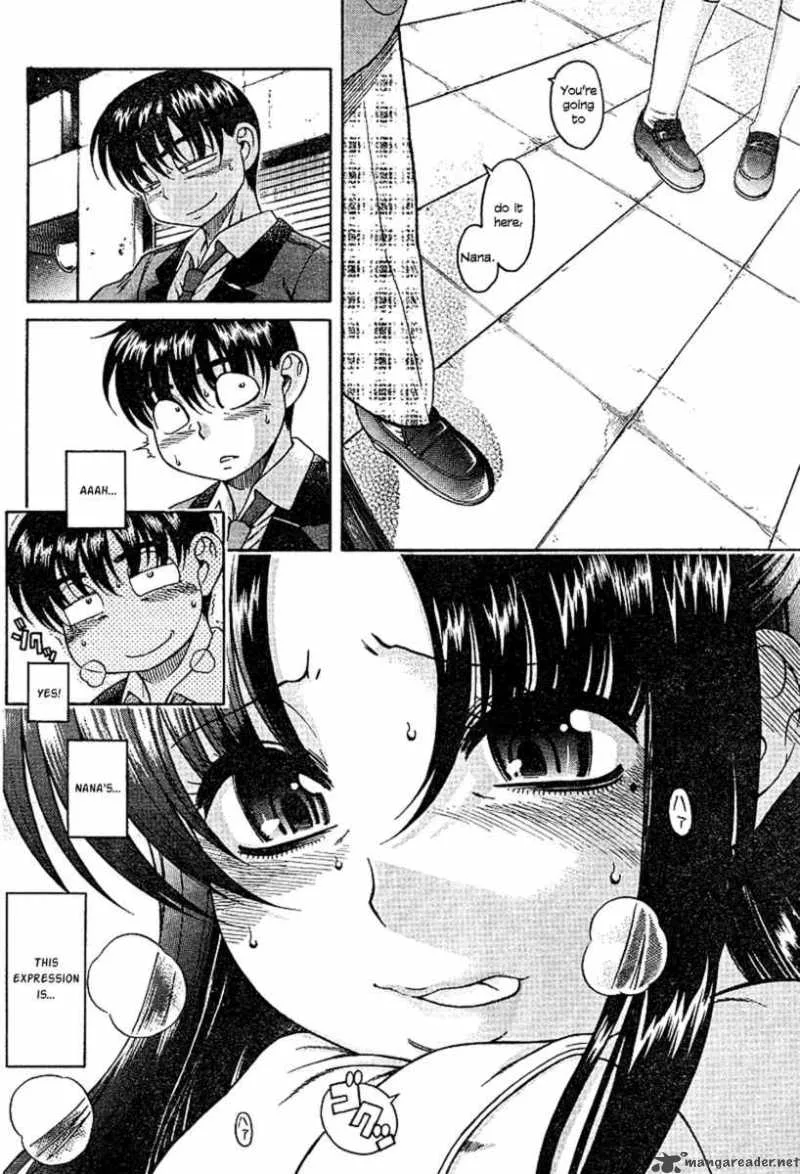 Nana to Kaoru Chapter 6 page 5
