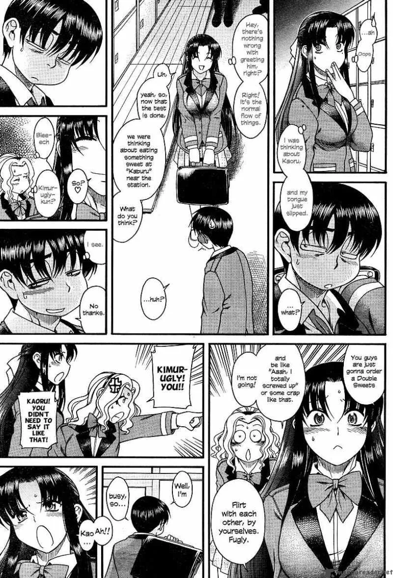 Nana to Kaoru Chapter 7 page 6