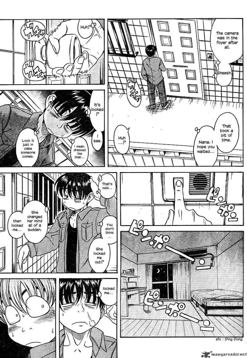 Nana to Kaoru Chapter 8 page 22