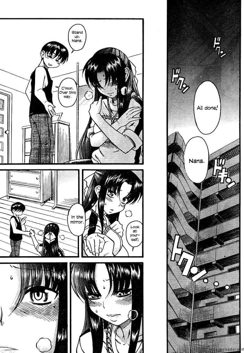 Nana to Kaoru Chapter 8 page 8