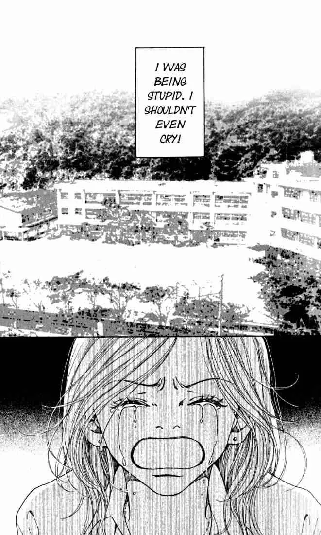 Nana Chapter 0 page 8