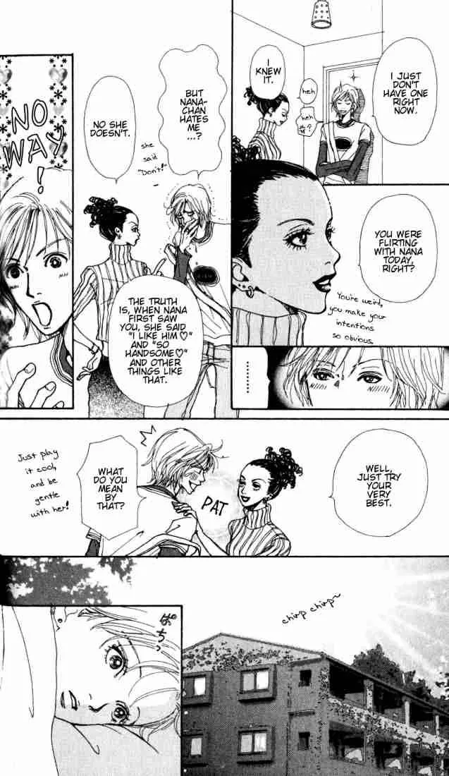 Nana Chapter 0 page 37