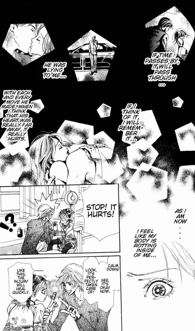 Nana Chapter 0 page 46