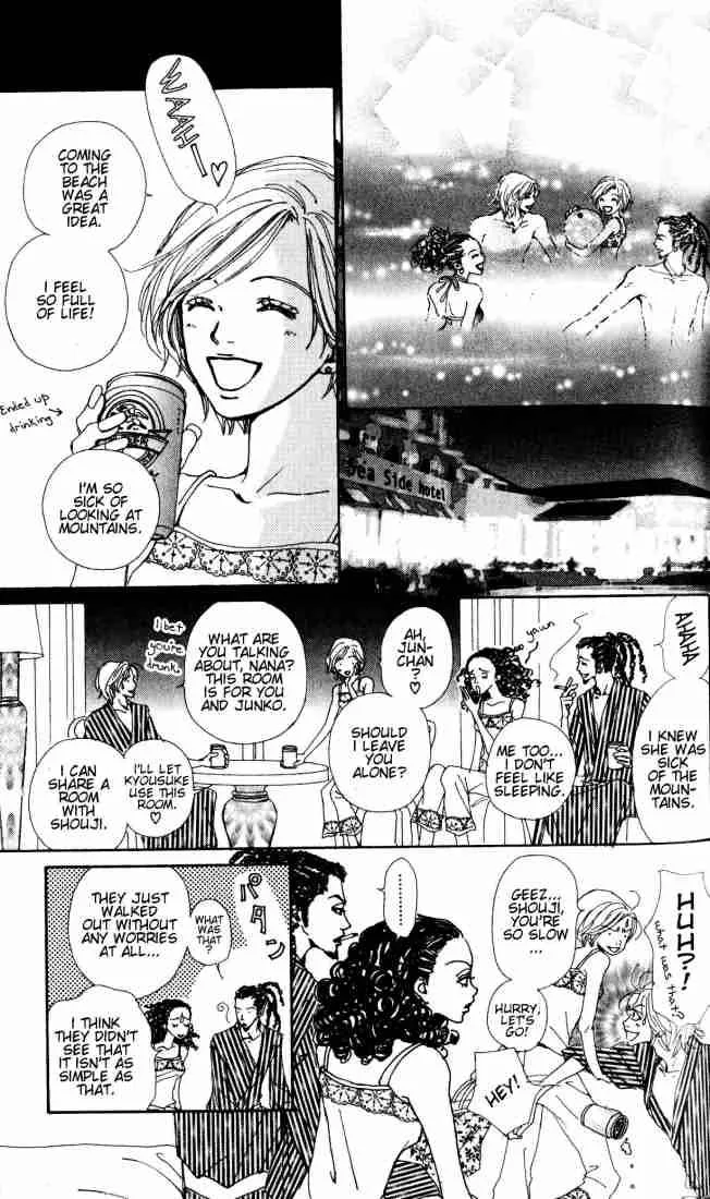 Nana Chapter 0 page 52