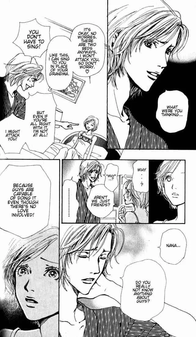 Nana Chapter 0 page 53