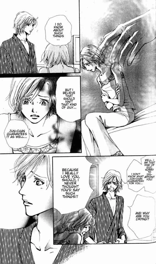 Nana Chapter 0 page 54