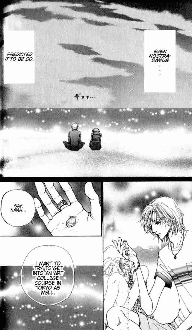 Nana Chapter 0 page 61