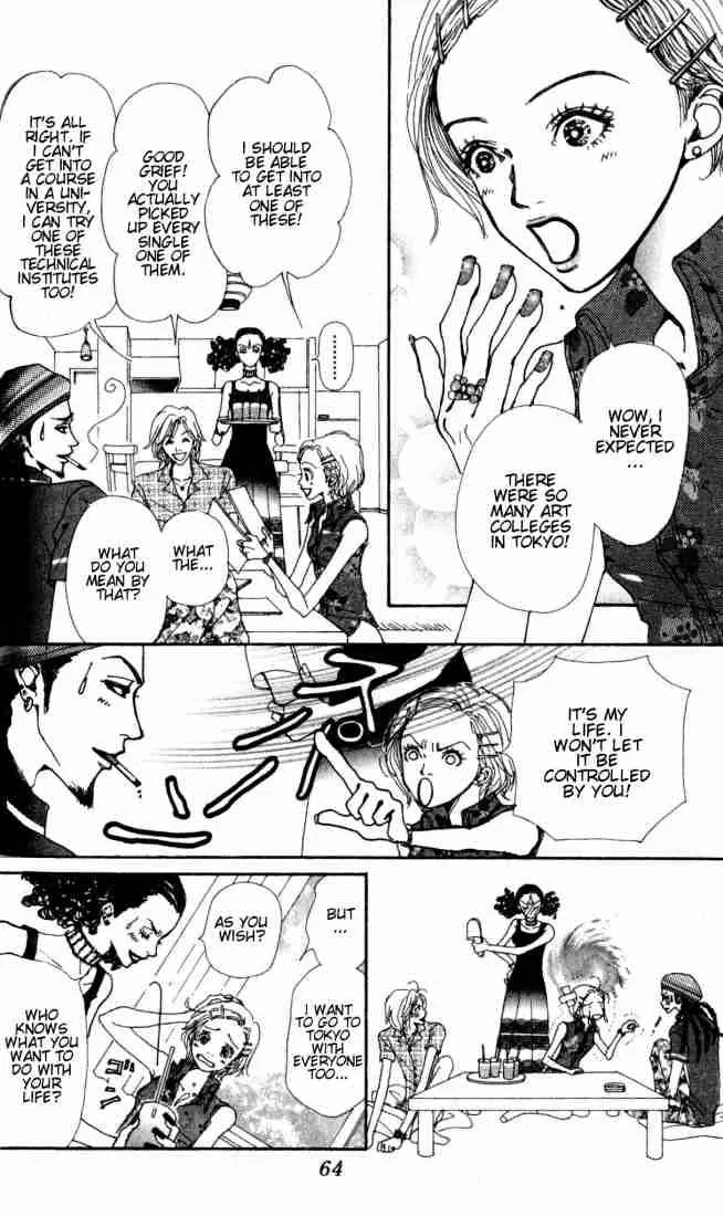 Nana Chapter 0 page 63