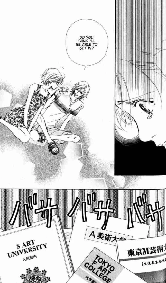 Nana Chapter 0 page 62