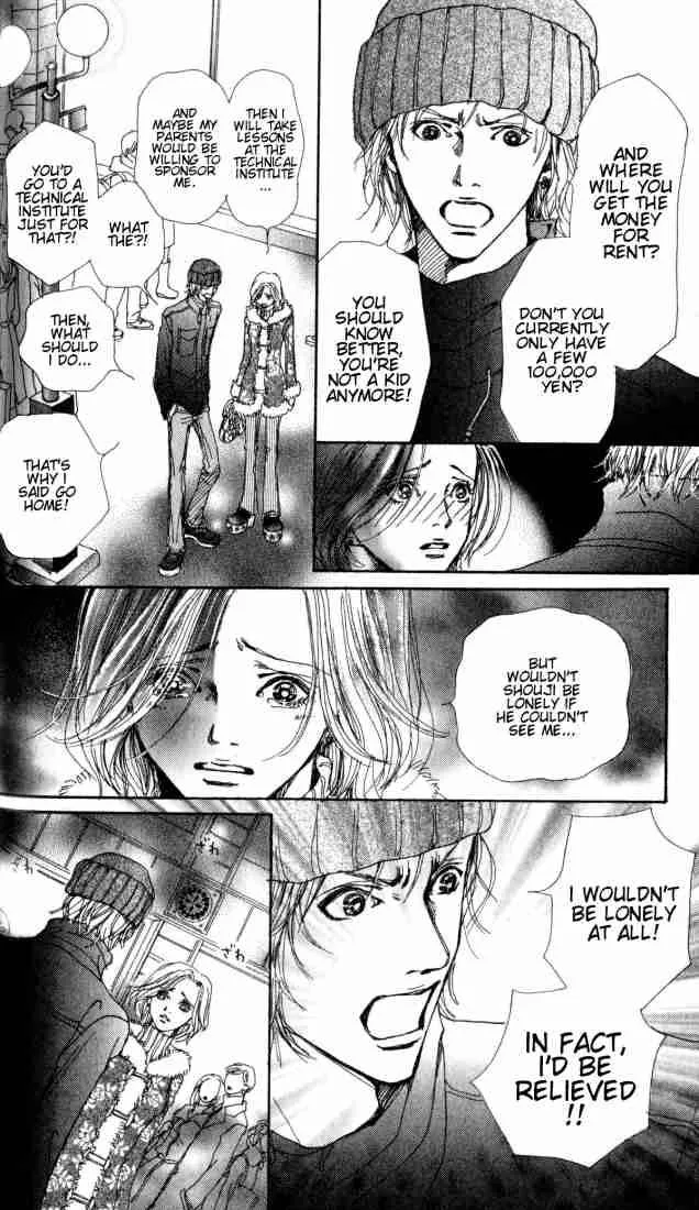 Nana Chapter 0 page 69