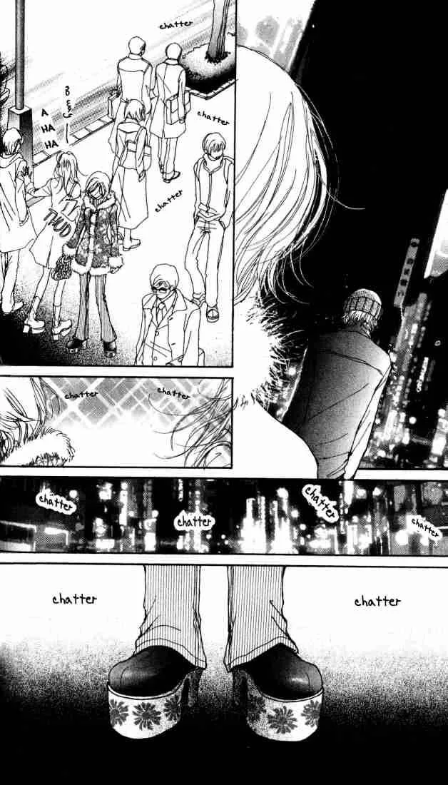 Nana Chapter 0 page 71