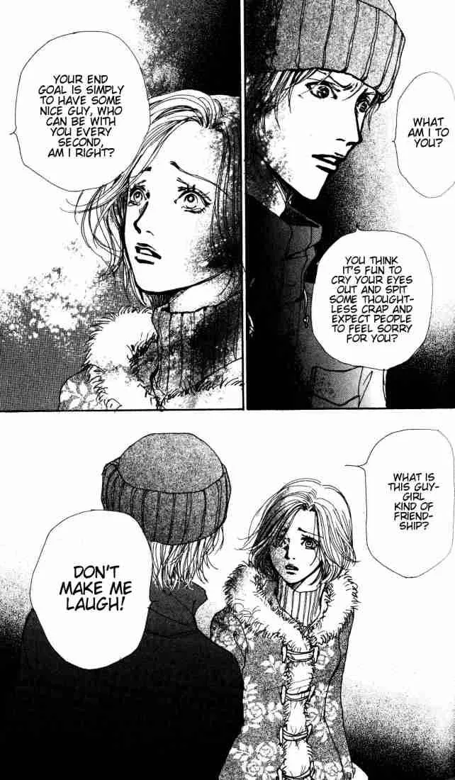 Nana Chapter 0 page 70
