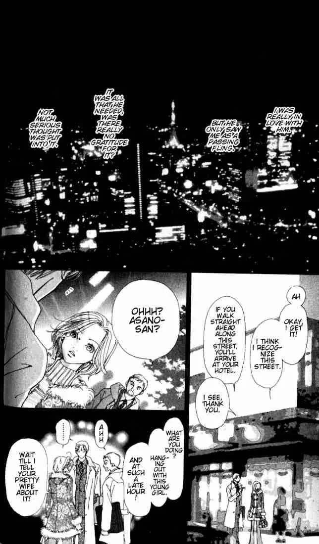 Nana Chapter 0 page 79