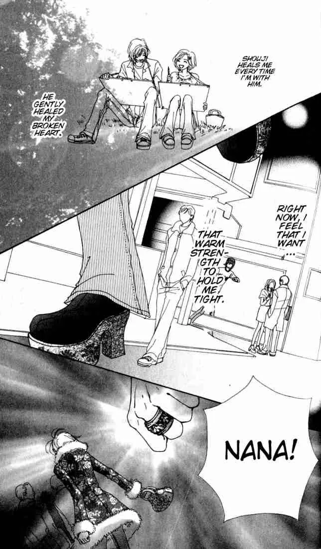 Nana Chapter 0 page 86