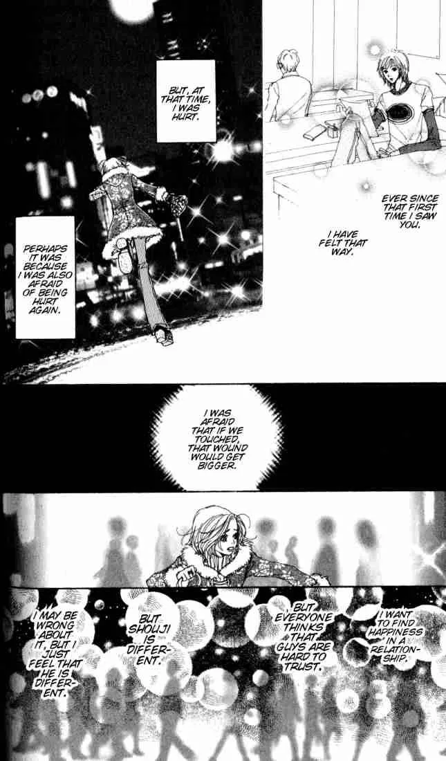 Nana Chapter 0 page 85