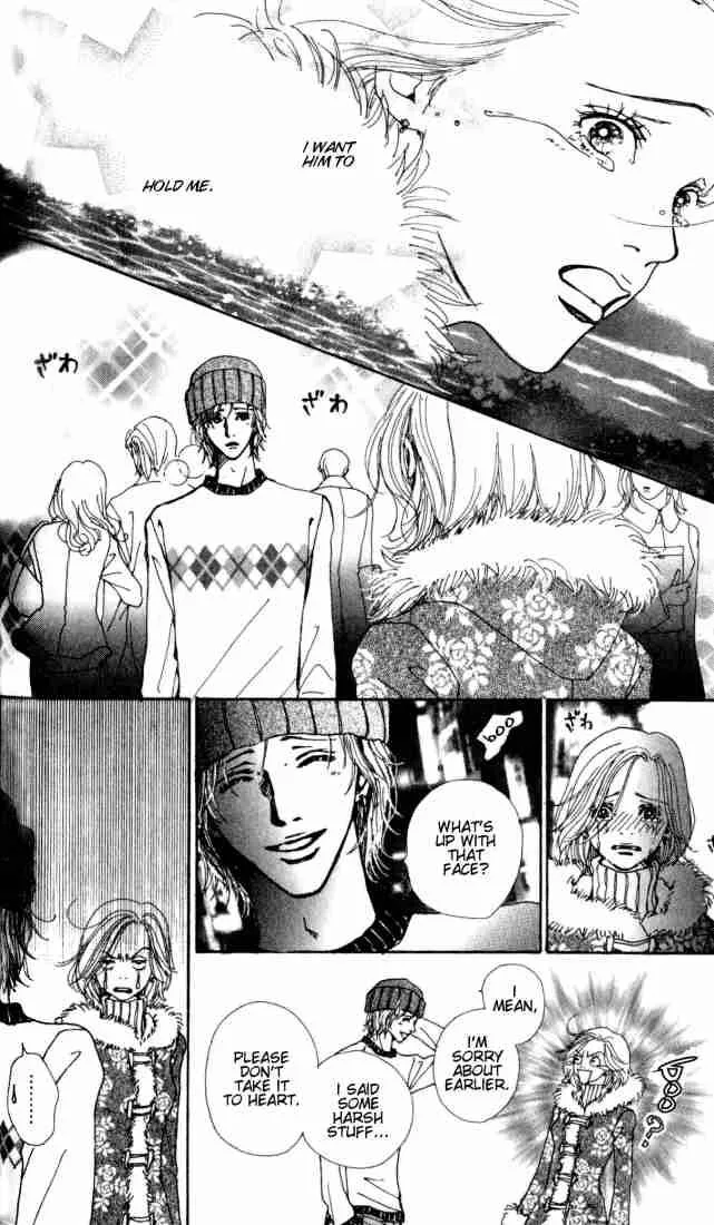 Nana Chapter 0 page 87