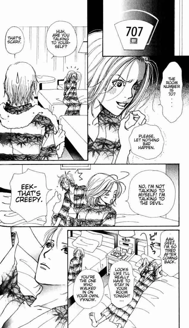Nana Chapter 0 page 89