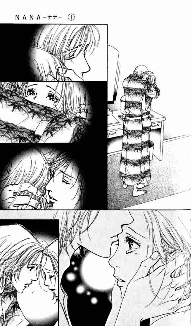 Nana Chapter 0 page 94