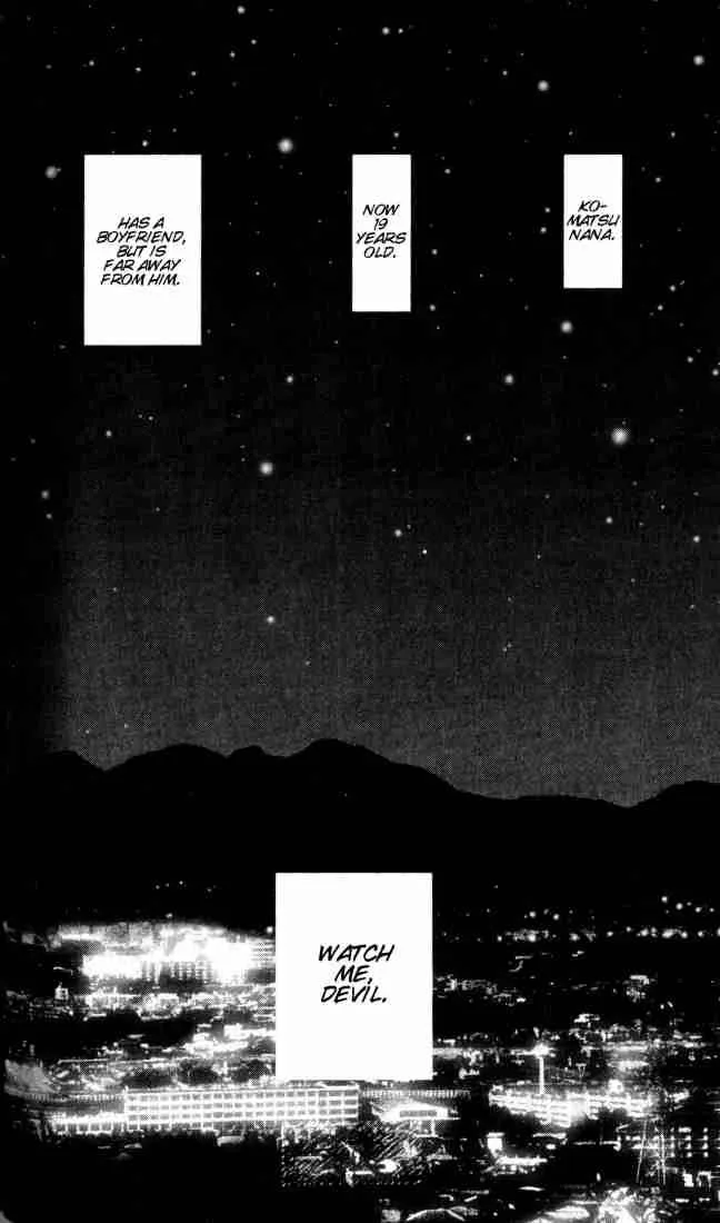 Nana Chapter 0 page 101