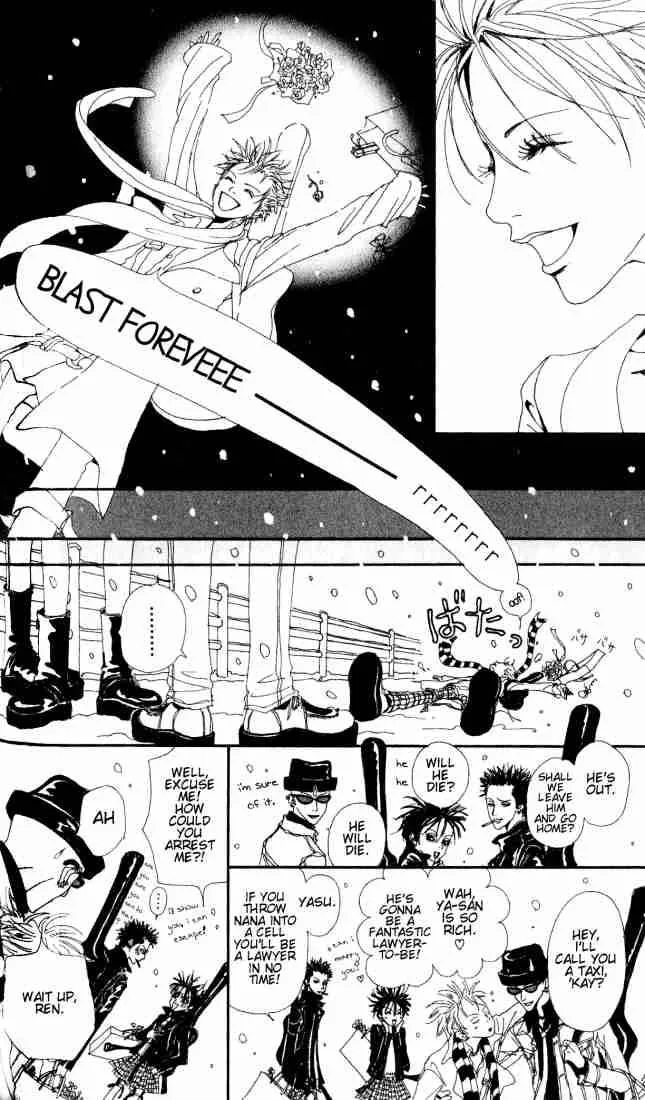 Nana Chapter 0 page 109