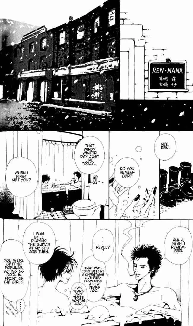 Nana Chapter 0 page 113