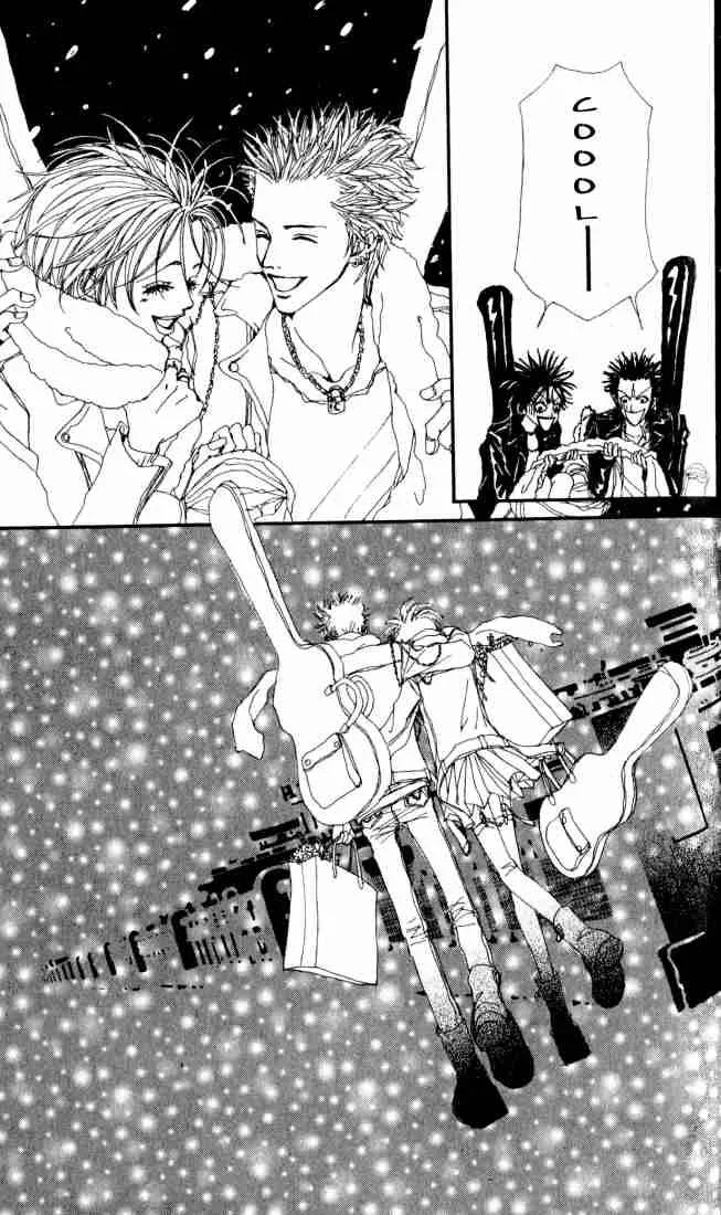 Nana Chapter 0 page 112