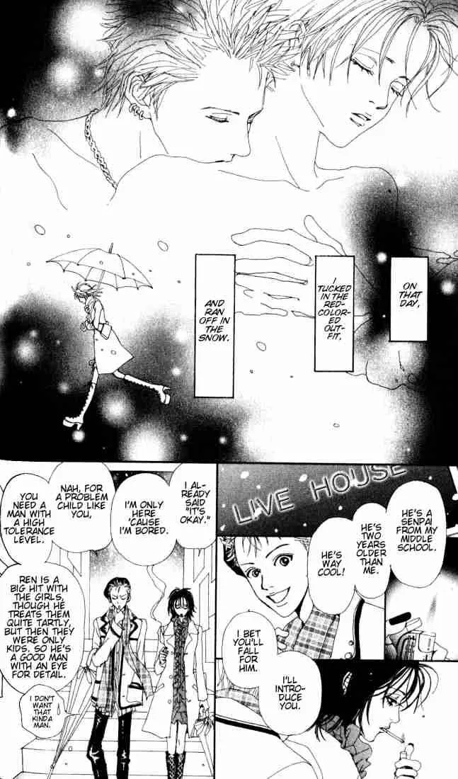 Nana Chapter 0 page 119