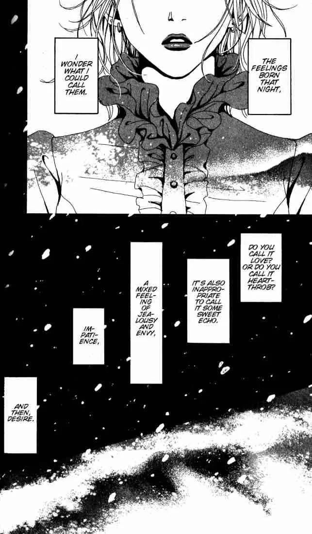 Nana Chapter 0 page 123