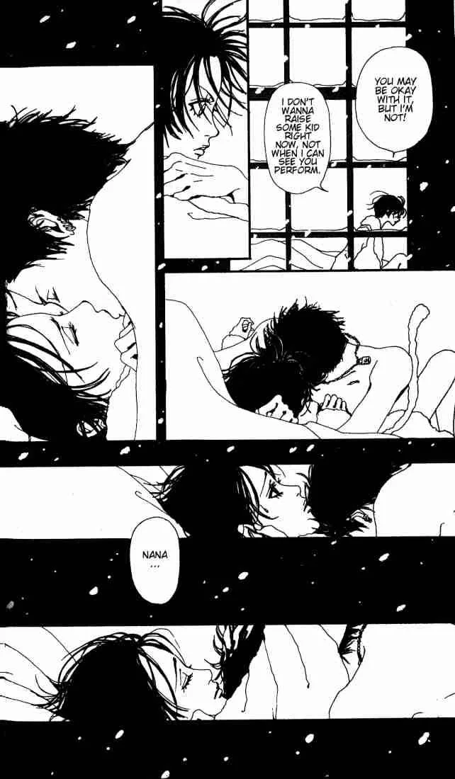 Nana Chapter 0 page 127