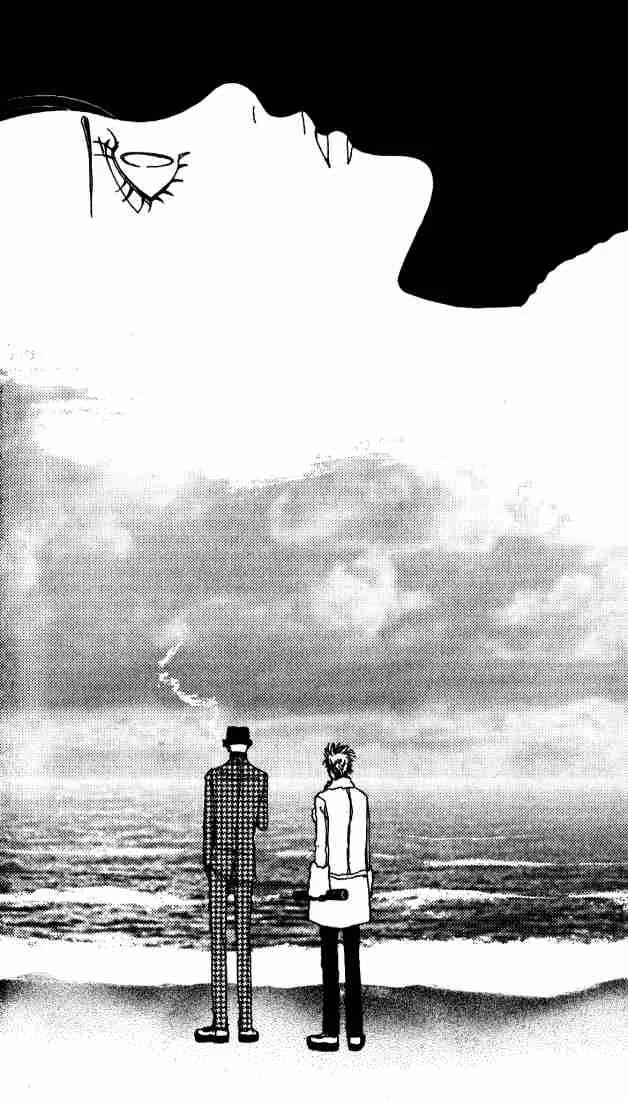 Nana Chapter 0 page 129