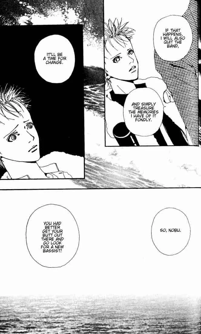 Nana Chapter 0 page 136