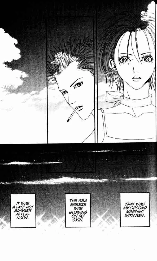 Nana Chapter 0 page 140