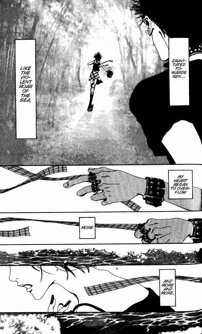 Nana Chapter 0 page 142