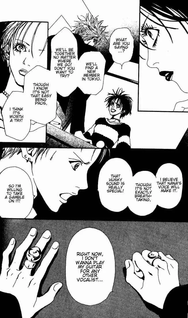 Nana Chapter 0 page 147