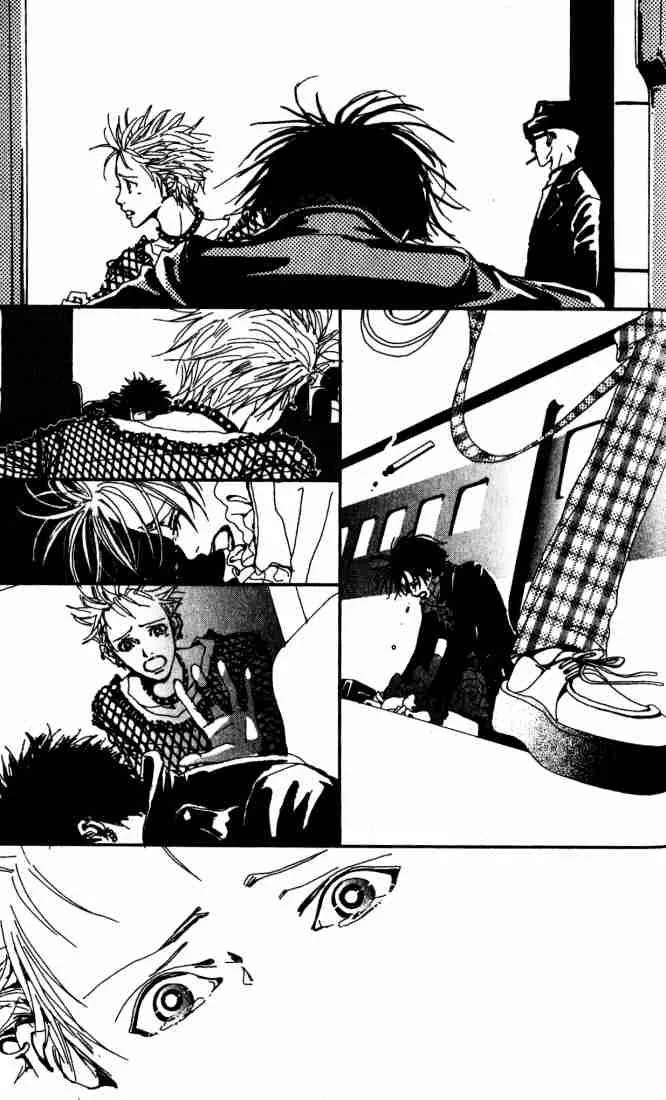 Nana Chapter 0 page 162