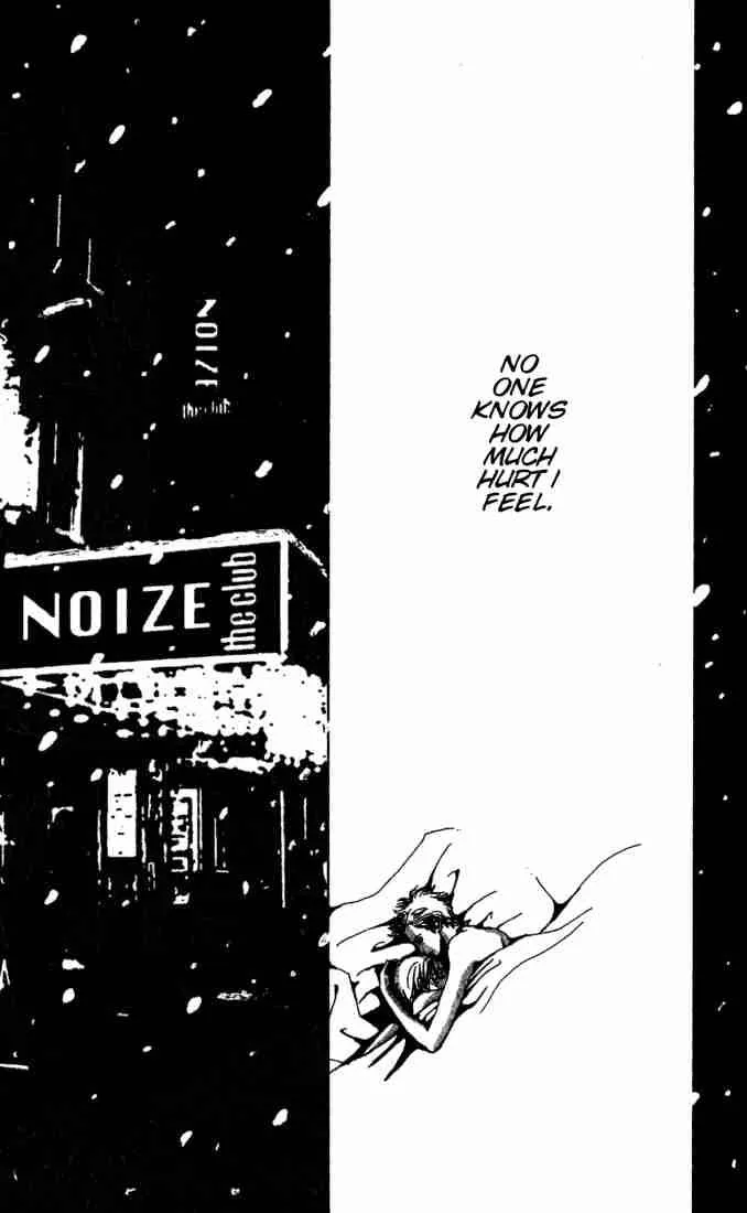 Nana Chapter 0 page 166