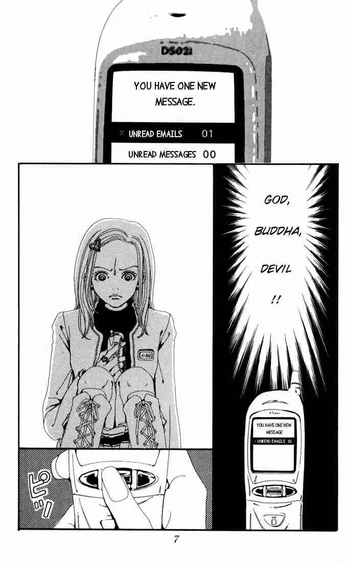 Nana Chapter 1 page 6