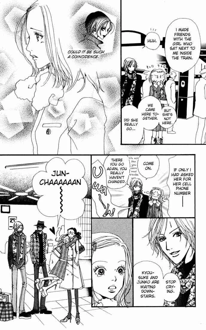 Nana Chapter 1 page 35