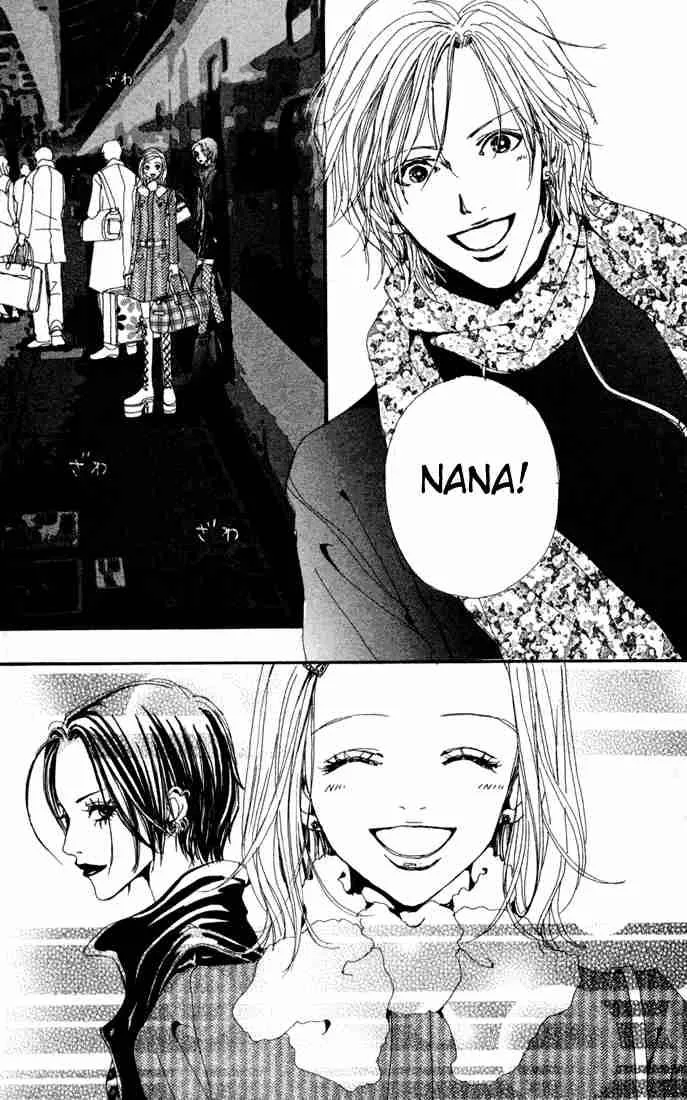 Nana Chapter 1 page 32
