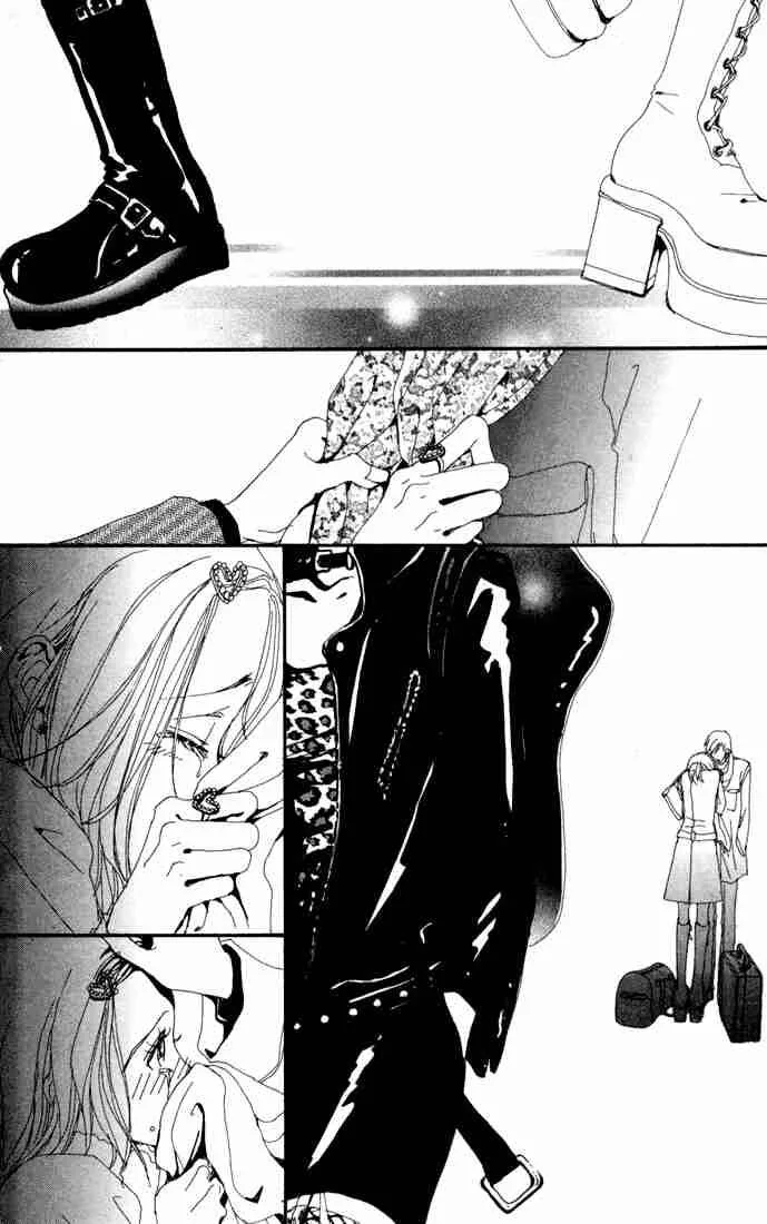Nana Chapter 1 page 33