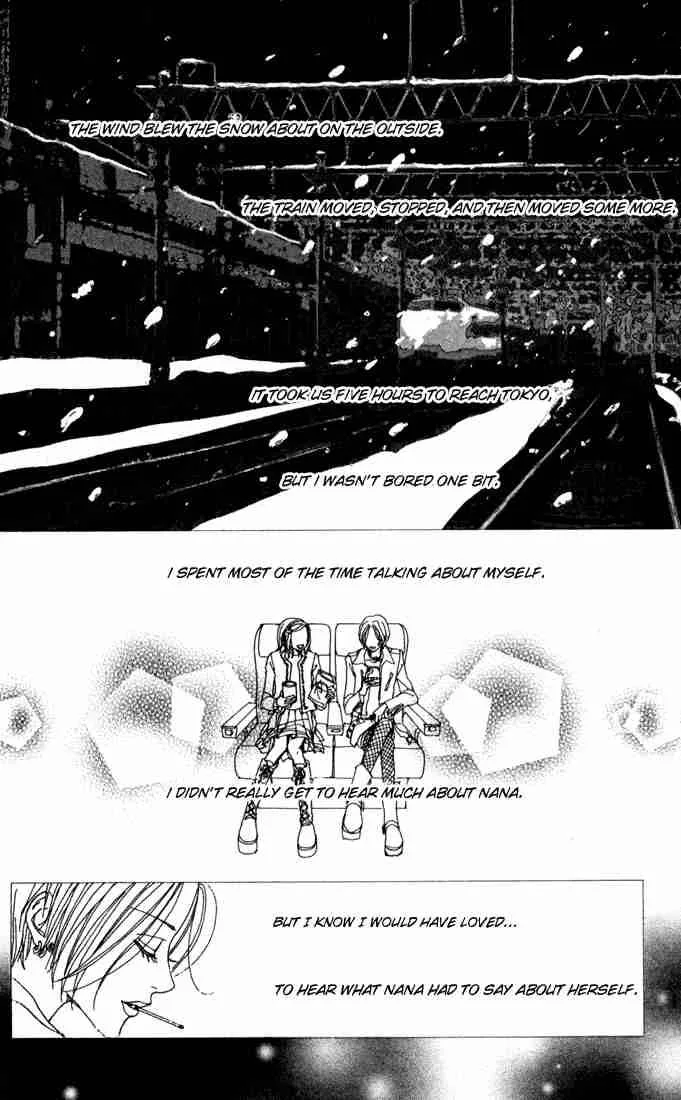 Nana Chapter 1 page 31