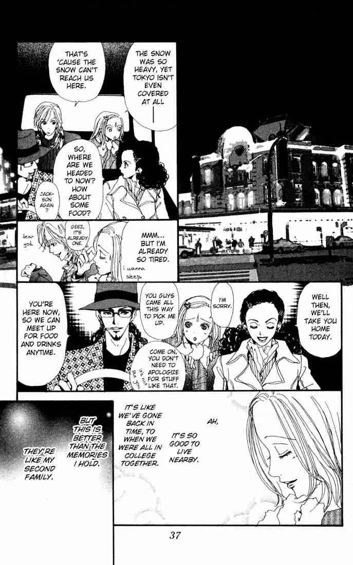 Nana Chapter 1 page 36
