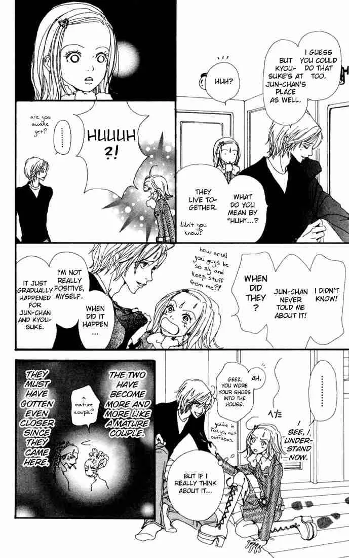 Nana Chapter 1 page 39