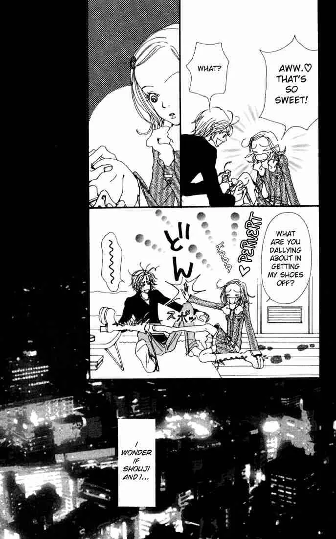 Nana Chapter 1 page 40