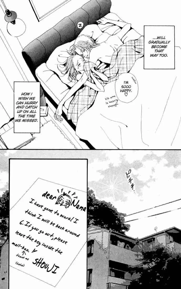 Nana Chapter 1 page 41