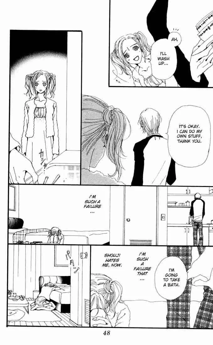 Nana Chapter 1 page 47