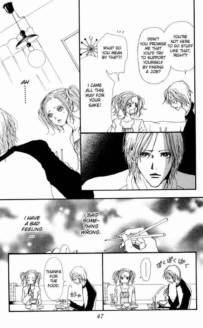 Nana Chapter 1 page 46