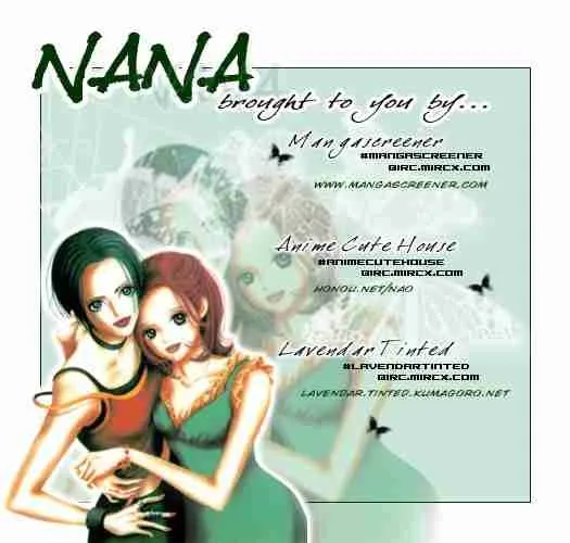 Nana Chapter 1 page 58