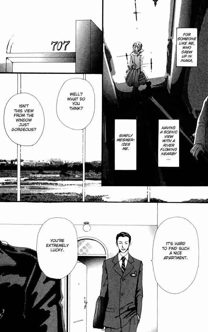 Nana Chapter 1 page 55