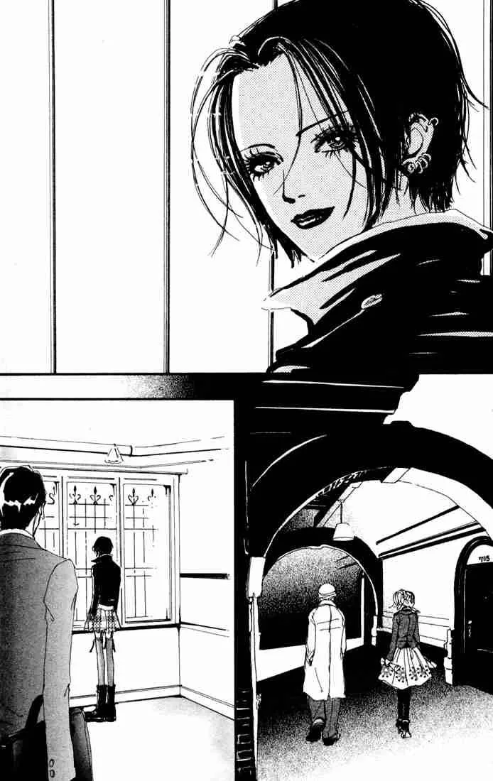 Nana Chapter 1 page 56